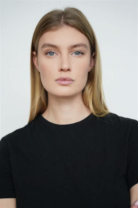 Emma Svensson Model Management
