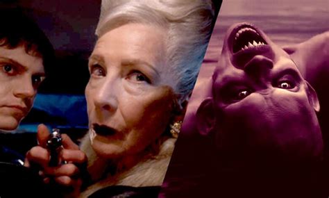 American Horror Story Season 10 Red Tide Cast And Character Guide La