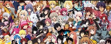 Top 50 Most Beautiful Female Anime Characters By Ianimegirls On Deviantart
