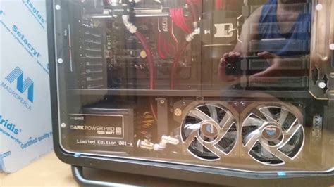 Find answers to frequently asked questions (faqs) about the windows subsystem for linux 2, like 'can i run wsl 2 on a virtual machine?'. PC.💻 Cooler Master Cosmos II Acrylic Side Panel Window Mod ...