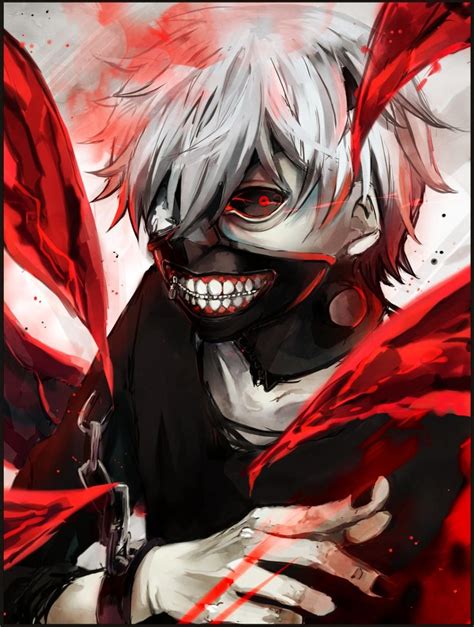 448 Best Images About Tokyo Ghoul On Pinterest Tokyo