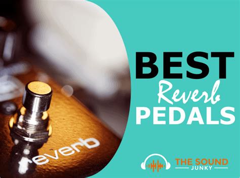 Choosing the best reverb pedal for your needs comes down to a balance of four main factors: 7 Best Reverb Pedals In 2020 (Analog, Budget, Mini, High ...