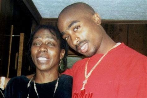 The Colourful Life Of Tupacs Mother Afeni Shakur