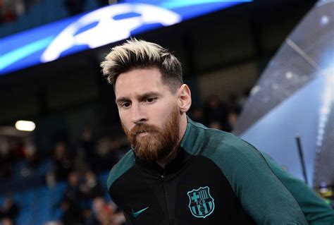 Lionel Messi: Barcelona Star Involved in 'Tunnel Altercation' After ...