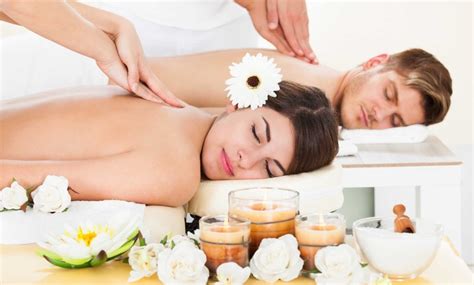 Thai Massage Lux Massage And Spa Groupon