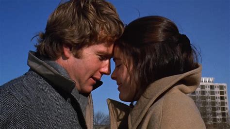 Revisiting Love Story 1970 Foote And Friends On Film
