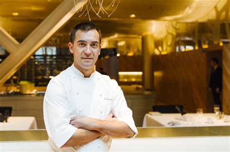 Mallorca 259, 08008 barcelona barcelona spain. Restaurante 'Lasarte' de Martín Berasategui (Barcelona ...