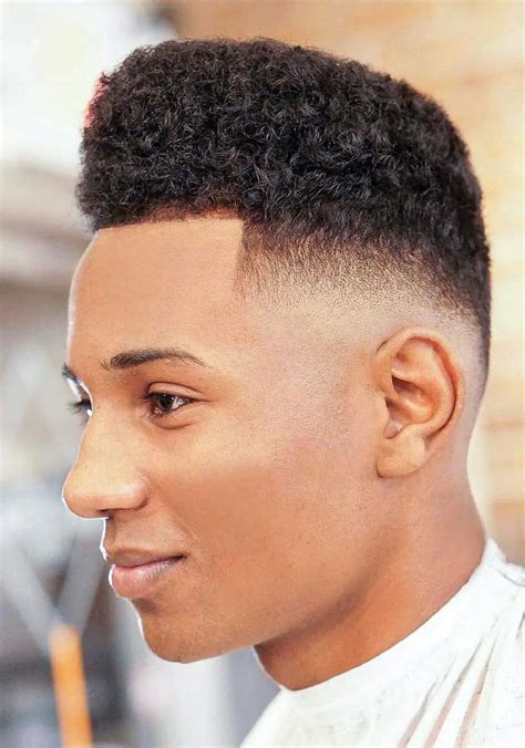 3 Haircut On Top The Number 3 Haircut Length Guide And Look Book Mens A Number 7