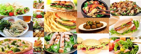 Currently in boston & nyc at over 200 restaurants! Healthiest Fast Food Meals - Welcome to Evangelical Church ...