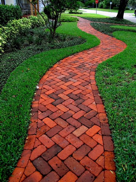 Garden Path Ideas For Wet Area Image To U