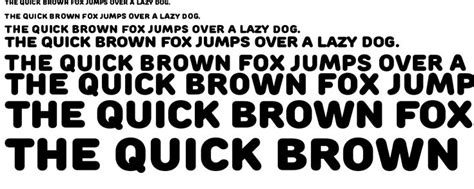 Rounds Black Font Fonts Premium Fonts Round