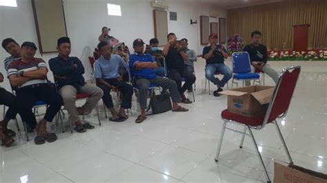 Terjadi Keributan Antar Warga Dan Jemaat Gereja Di Bandar Lampung