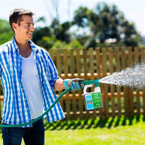 30 Essential Lawn Care Products You Can Get On Amazon Liquid Lawn