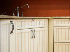 These kitchen cabinet refacing instructions from cabinet doors depot show you how to reface your kitchen cabinets yourself and save thousands of dollars. Beadboard Cabinet Refacing | Refinishing & Resurfacing ...