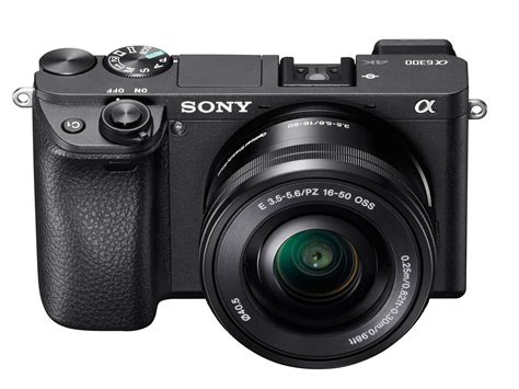 Sony A6300 Dxomark Tested Best Sonys Aps C Sensor Camera News At