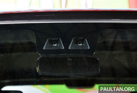 Daihatsu Taft Concept Bm Paul Tan S Automotive News