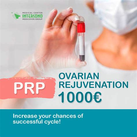 Prp Ovarian Rejuvenation