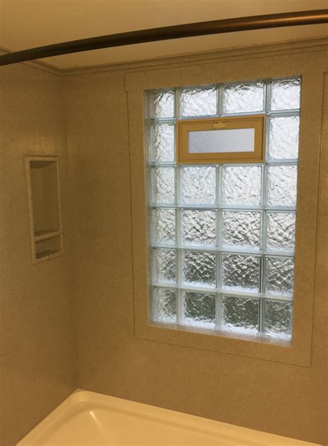 Shower Wall Panel Installation Problems Solved With Custom Trim Windows And Niches