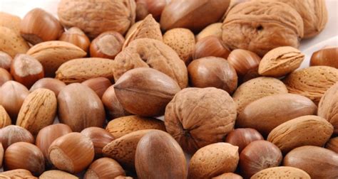 7 Brown Foods Your Body Will Thank You For