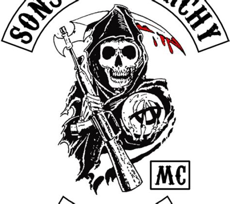 Sons Of Anarchy Png Transparent Background Images