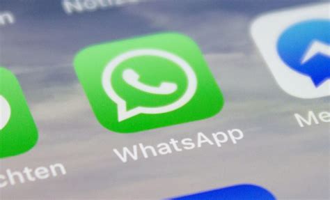 The Highly Anticipated Whatsapp Update That Revolutionizes A Feature