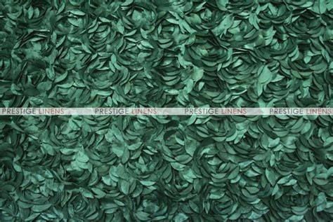 Mini Rosette Fabric By The Yard Hunter Prestige Linens