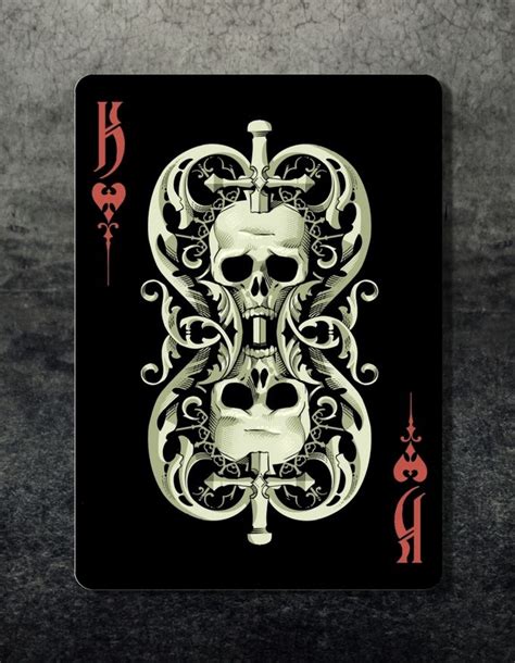 Standing at the top of the suit of love, the king of hearts recognizes that love is the highest power of all. King of Hearts- Original Edition | Playing cards, Playing cards art, Cards