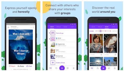 Even with covid restrictions lifting, there are still reasons you have to be apart. 10 Best Random Chat Apps for Android and iOS 2020