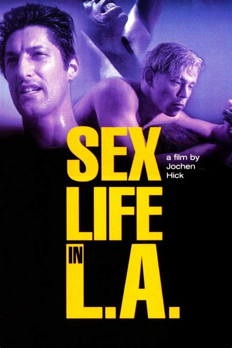 sex life in l a film 1998 — cinéséries free hot nude porn pic gallery