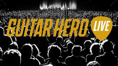 First Guitar Hero Live Tracks Revealed Nintendojo Nintendojo