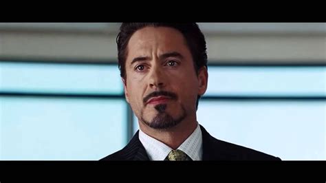 Has he lost his mind? Iron Man: Truth is, I am Iron Man - YouTube