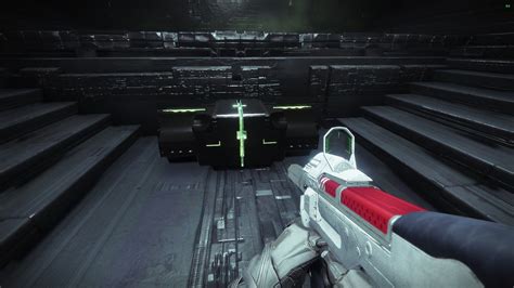 How To Unlock The First Vow Of The Disciples Secret Chest Solo In