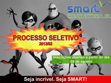 Blog Smart Jr Por Que Participar Da Smart Consultoria Jr