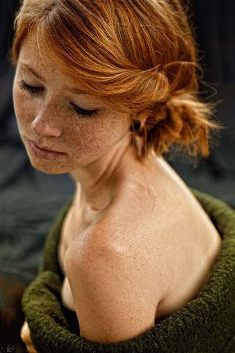 covered freckles redhead red hair freckles redheads freckles freckles girl beautiful
