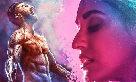 Malang First Look Posters Reveal A Ripped Aditya Roy Kapur And A