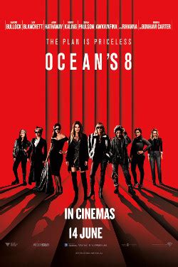 Watch ocean's 8 on 123movies: Ocean's 8 | Movie Release, Showtimes & Trailer | Cinema Online