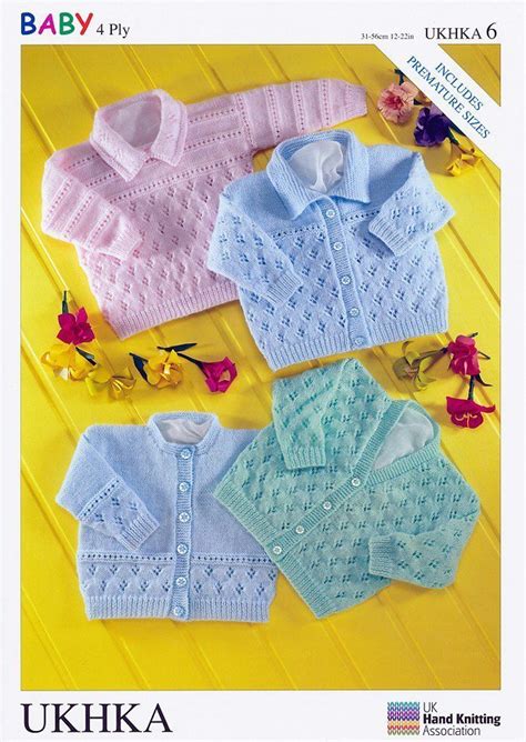 Knitting Patterns Baby 8 Ply Mikes Nature
