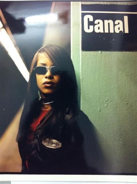 Aaliyah One In A Million One Of Ultimate Favorite Albums Aaliyah