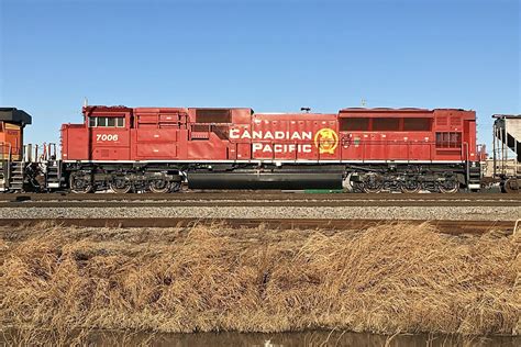 Cp Sd70acu 7006 — Trainspo