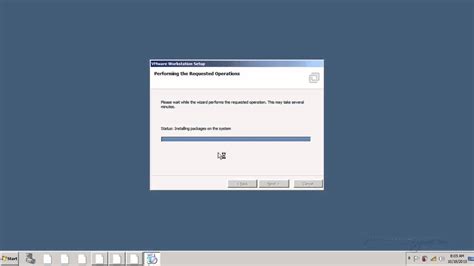 Install And Active Vmware Workstation 11 With Key Youtube