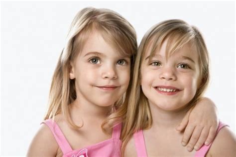 10 Super Interesting Fraternal Twins Facts Haleys Daily Blog