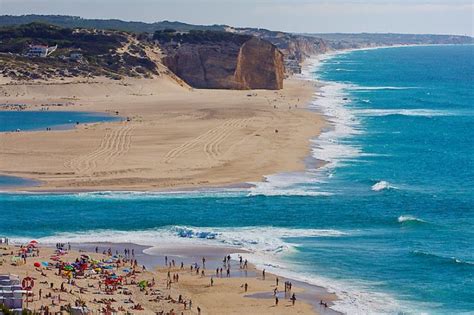 As 10 Melhores Praias Do Centro De Portugal Vortexmag
