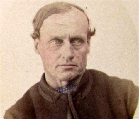 Convict Portraits 1874 Tasmanian Photographer Thomas J Nevin 1842