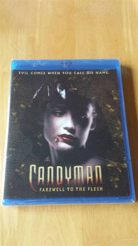 Scream Factory Candyman 2 Farewell To The And 35 Similar Items