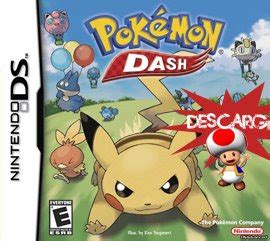 Con el buscador encontrarás juegos de nintendo switch, wii u y nintendo 3ds. Pokémon Dash
