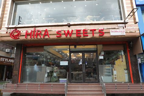 Laxmi Nagar Hira Sweets