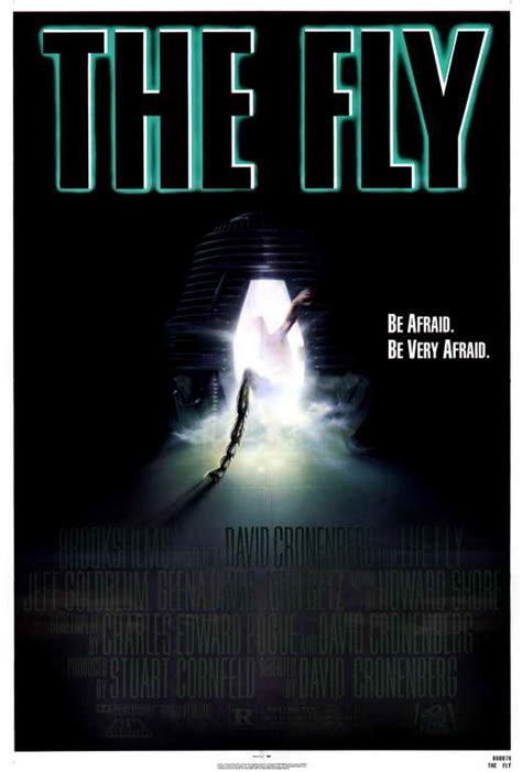 The Fly 1986 Midnight Only