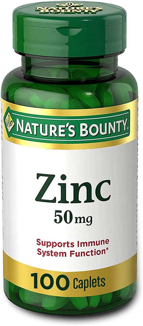 8 Best Zinc Supplements Of 2021 Dosage Benefits Side Effects