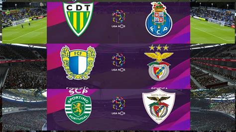 The fc porto vs benfica statistical preview features head to head stats and analysis, home / away tables and scoring stats. TONDELA VS FC PORTO | FAMALICÃO VS SL BENFICA | SPORTING ...