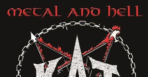Kat Metal And Hell